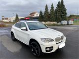 BMW X6 xDrive 40d Sportpaket softclose headup - BMW X6 aus 2010