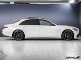Mercedes-Benz S 63 E Performance L DIG.LIGHT/Pano/Distro./360° - Mercedes-Benz S-Klasse mit Hybrid-Antrieb