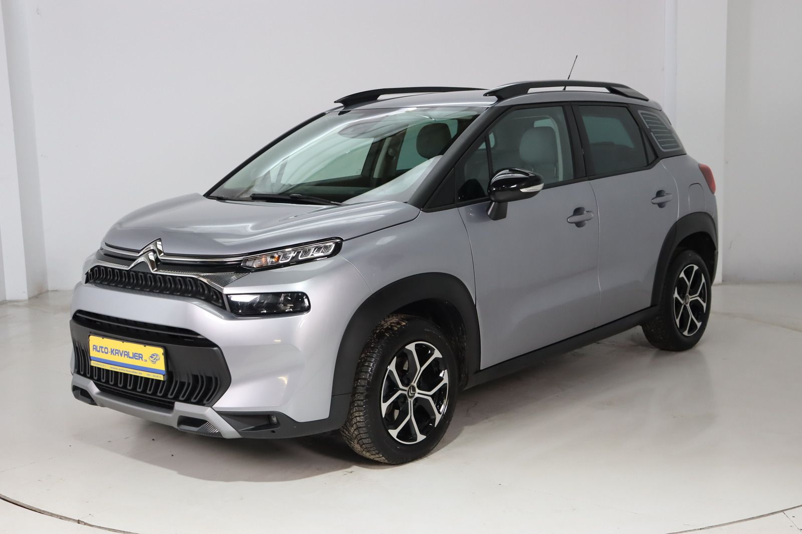 Fahrzeugabbildung Andere Citroën C3 Aircross PT 110 Shine * MwSt. ausw. *