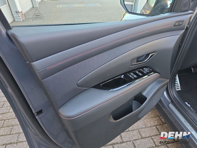 Hyundai Tucson Hybrid N-Line X Mj26 2WD Assistenz-Paket