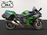 Kawasaki Ninja H2 SX SE Tourer - KAWASAKI NINJA H2