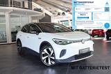 Volkswagen ID.4 1ST PRO FERFORMANCE 82kWh WÄRMEPUMPE - Volkswagen ID.4 aus 2021