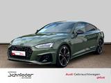 Audi A5 Sportback 40 TFSI quattro S-tronic S-LINE+MAT