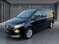 Mercedes-Benz EQV 300 Lang Burmester+el.Sitze+360°Kam+LED