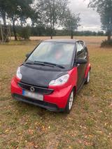 Smart Biete Smart 451 Bj 7/13 tüv 5/ 27 cdi 40 kw - Smart: 451 Cdi