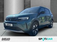 Opel Frontera - Vorschau Bild 1