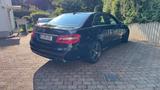 Mercedes-Benz E63 AMG V8 6.3L Sauger*DE* Scheckheft*Leder*Bi-X - Mercedes-Benz 6x6