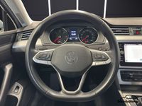 Volkswagen Passat Variant - Vorschau Bild 17
