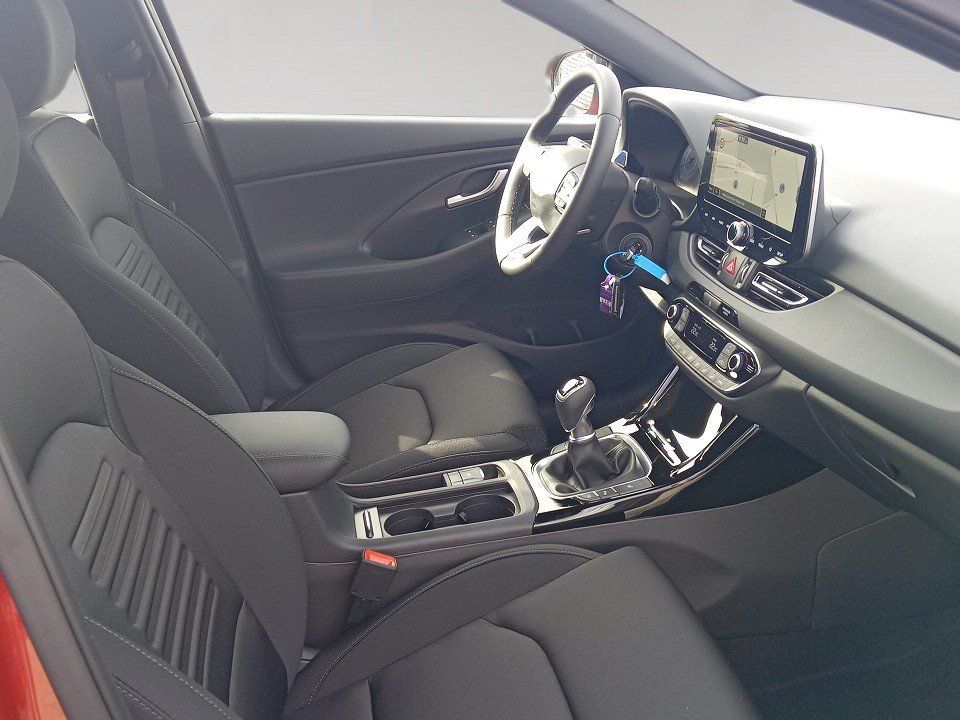 Hyundai i30 – Bild 14