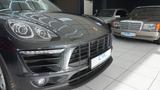 Porsche Macan 1 Vorbesitzer Scheckheft gepflegt Tüv neu - Porsche aus 2018