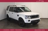 Land Rover Discovery TDV6 SE-XENON-NAVI-LUFT-AHK-MERIDIAN- - Land Rover Discovery: Td6