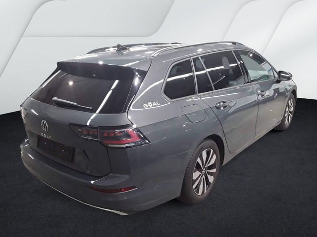 Golf VIII Variant 2.0 TDI DSG GOAL IQ.LIGHT+AHK+