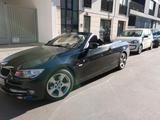 BMW Bmw 320i E93 Caprio .leder.170ps Facelift ... - BMW 3er E93 mit Facelift