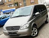 Mercedes-Benz Viano 3.0 CDI V6 7.Sitze/Automatik/Leder/Klima - Mercedes-Benz Viano: Cdi