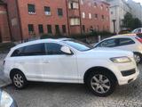 Audi Q7 3.0 TFSI quattro tiptronic - Audi Q7 Gebrauchtwagen in München