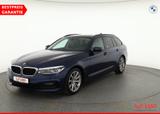 BMW 520d xDrive SportLine LED Kamera Sitzbelüftung - BMW 5er Reihe Gebrauchtwagen in Berlin