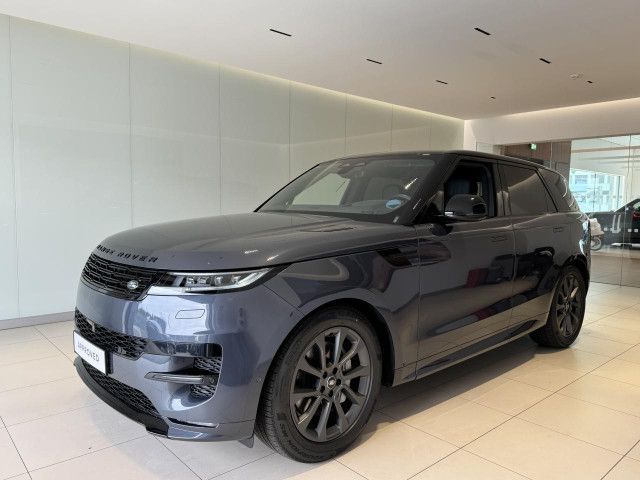 LAND ROVER Range Rover Sport D300 SE Dyn BlackPack AHK HUD