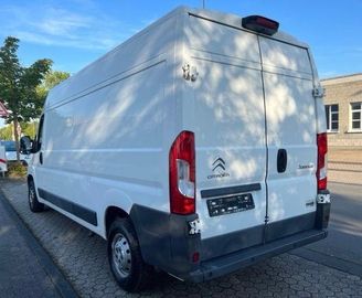 Citroen Jumper - 6