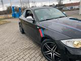 BMW 1 er118d Coupe Edition Exclusive | Leder - BMW 1er Reihe: Edition Exclusive