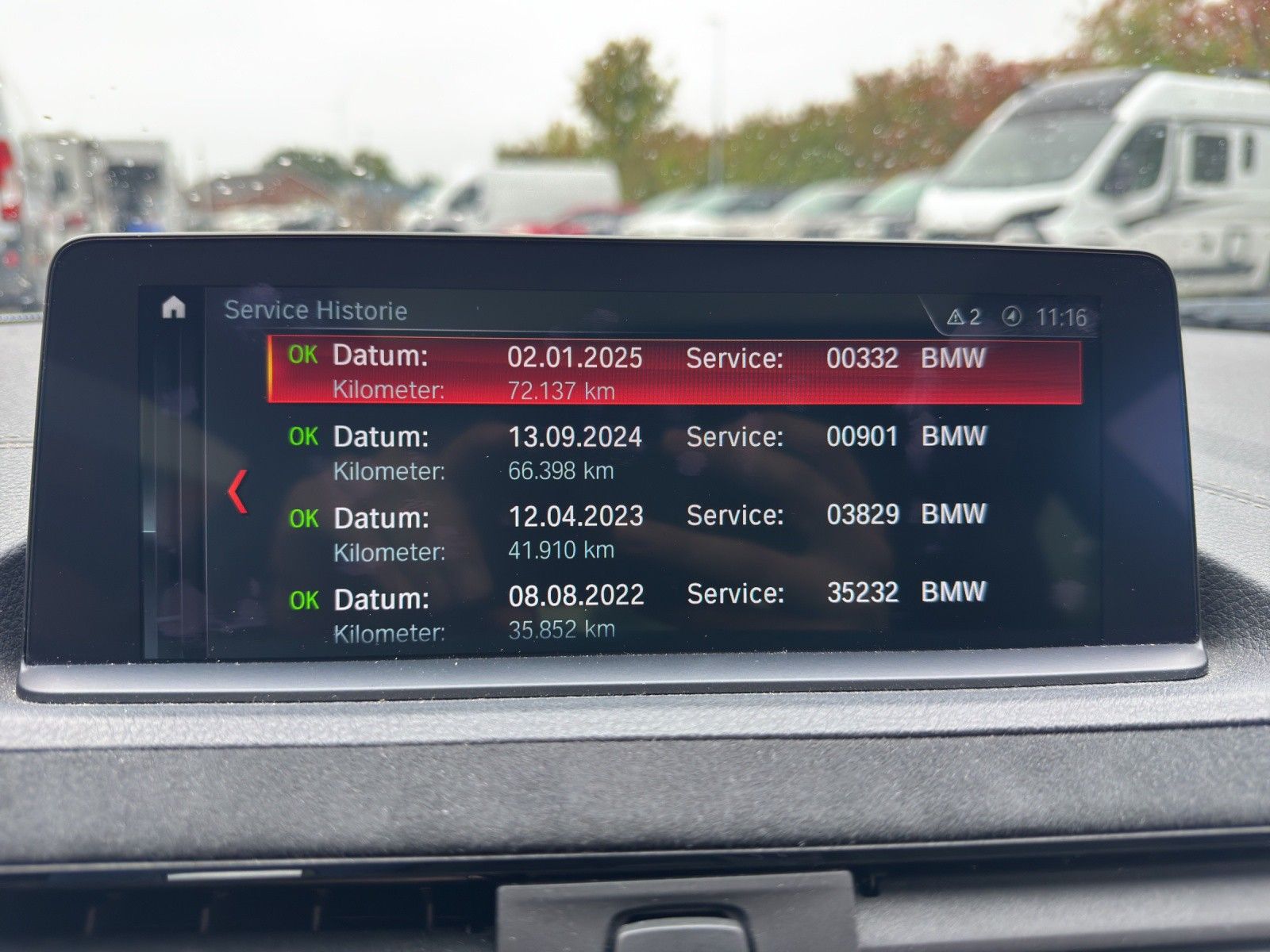 BMW M2 Competition Schiebedach+Harman Kardon+KW V3 foto 20