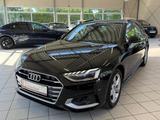Audi A4 Avant 35 TDI advanced S-Tronic - Audi A4 35 TDI Gebrauchtwagen