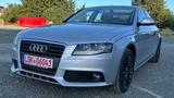 Audi A4 1.8 TFSI Attraction - Audi A4 aus 2008: Limousine