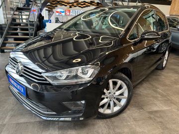 Volkswagen Golf *ACC*NAV*PDC*SitzHZ*2-ZONEN*ALCANTARA*AHK*