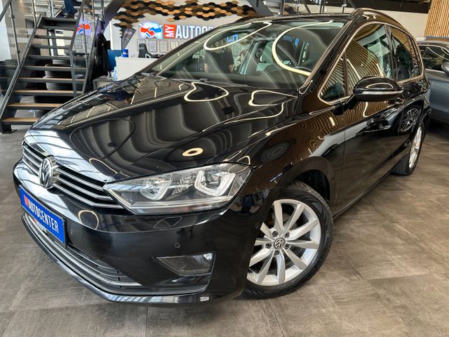 Volkswagen Golf *ACC*NAV*PDC*SitzHZ*2-ZONEN*ALCANTARA*AHK*