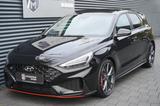 Hyundai I30N PERFORMANCE|FACELIFT|PANORAMA|KAMERA|NAVI - Hyundai i30: Limousine, N