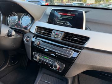 BMW X1 - 12