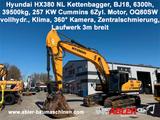 Hyundai HX380 NL OQ80 ZS 360° TOP! - Hyundai LKWs