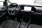 Volkswagen Caddy Style 2.0 TDI 122PS DSG NAV+BT+PDC+SITZHEI - Volkswagen Caddy aus 2023