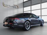 Mercedes-Benz  53 /Distro/Pano/360/Perform.AGA/Burmester - Mercedes-Benz AMG GT: 53
