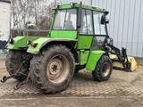 Deutz-Fahr Intrac 2004 A-S - Offers