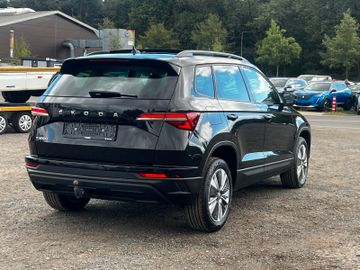 Skoda Karoq - 6