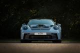 Porsche 911 GT3 RS Weissach+Lift+komplett foliert - Porsche: Gt3 RS