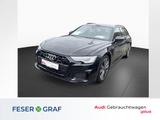 Audi A6 Avant 50 TDI qu. tiptr. 2x S line ACC KAMERA - Audi: 2.5