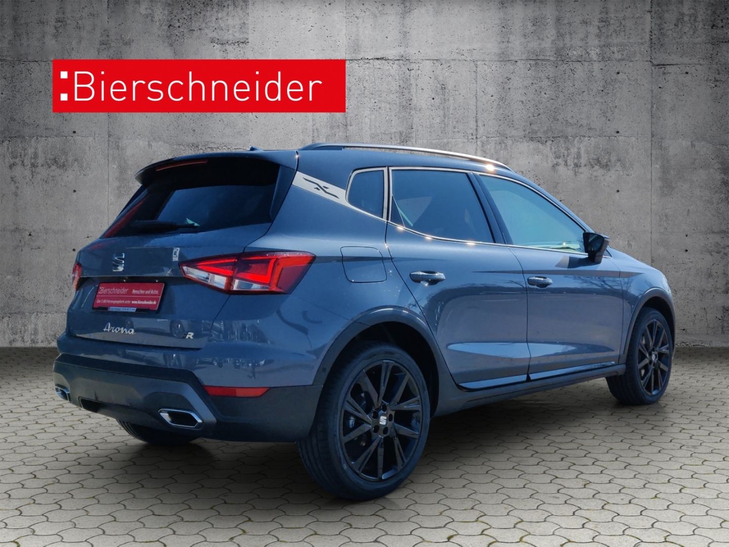 Seat Arona - Bild 5