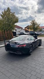 2015 Mercedes-BENZ AMG GT 照片 2