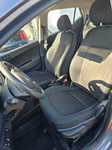 Hyundai i10 1.0 Select Automatik mit Navigationssystem  - : Allradantrieb, Kleinwagen, mit