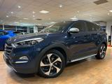 Hyundai Tucson Advantage 4WD - Hyundai Gebrauchtwagen in Hamm