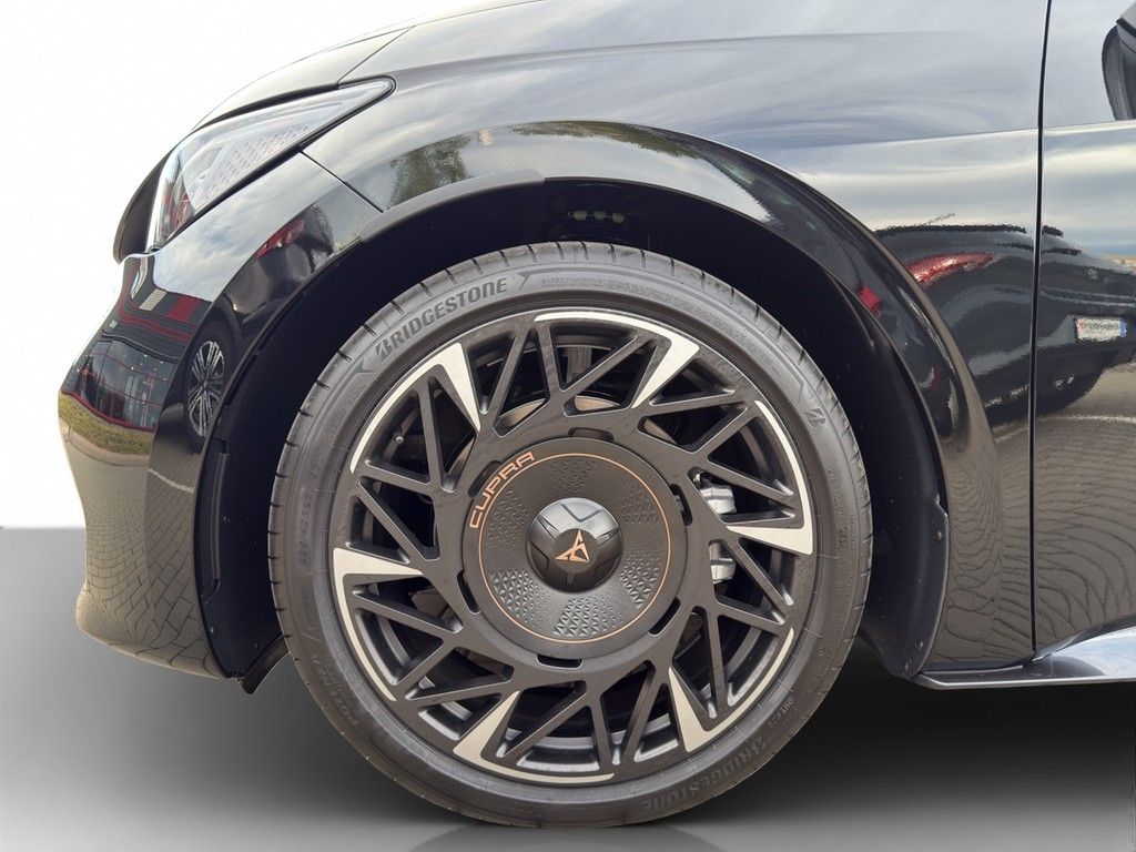 Cupra Born - Bild 17