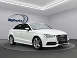 Audi S3 quattro| B&O| 8fach| Navi| PDC| Garantie - Audi S3: 8p