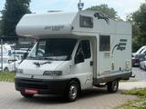 Fiat Ducato Hymer Swing - Fiat Wohnmobil oder -wagen Hymer