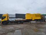 Iveco AS260SY/FP-CM saugbager - Iveco As 260