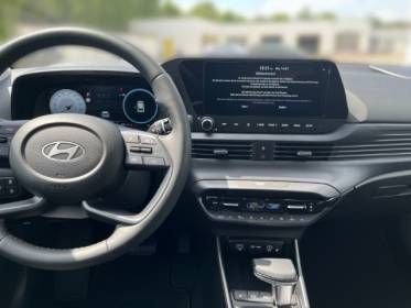Hyundai i20 – Bild 9