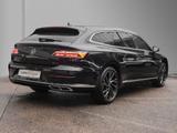 Volkswagen Arteon Shooting Brake 2.0 TDI R-Line 4Mo AHK - Volkswagen Gebrauchtwagen in Neuwied