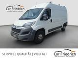 Citroën Jumper 33 L2H2 Business BlueHDi 130 - Citroën Jumper: Van