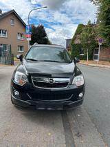 Opel Antara - Opel Antara aus 2014