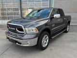 Dodge RAM 1500 Laramie ECO DIESEL Crew Cab Klima Navi - Dodge RAM: 1500